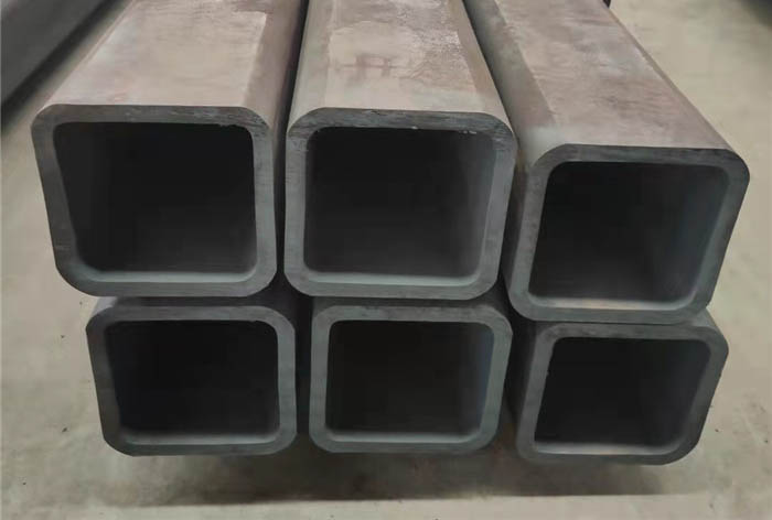 长兴厚壁无缝方管