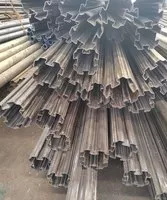 长兴<font style='color:red'>异型钢管</font>现货