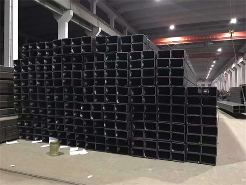 长兴冷拔方管选型指南 工程采购怎么选